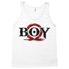 Boy Tank Top