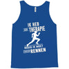 rennen Tank Top