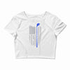golfing Crop Top