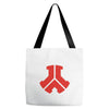 defqon Tote Bags