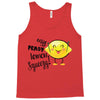 Easy Peasy Lemon Sgueezy Tank Top
