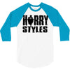 HARRY 3/4 Sleeve Shirt