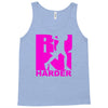 run harder gym workout Tank Top