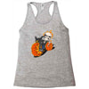 kid rider Racerback Tank