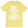 sex drugs and science T-Shirt