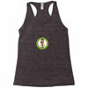 ozil art Racerback Tank