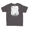 backpacker Youth Tee