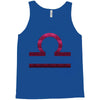 libra logo Tank Top