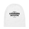 brett kavanaugh supreme court justice Baby Beanies
