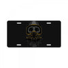 predatorider License Plate