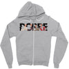 Dobre Brother Zipper Hoodie