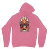 church of the sun Unisex Hoodie