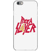 pizza slayer iPhone 6/6s Case