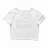 nana's Crop Top