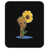 green thumb Mousepad