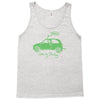 drive by Tank Top