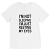 funny dad V-Neck Tee