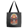 church of the sun Tote Bags