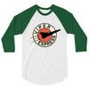 viper express 3/4 Sleeve Shirt