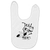Death Grips Baby Bibs