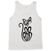 purr purr Tank Top