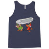 Jaq And Gus Cinderella Tank Top