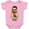 Ozil Baby Bodysuit