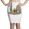worthless Pencil Skirts