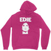 edie sedgwick Unisex Hoodie