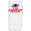 freedom fighters Samsung Galaxy S8 Plus Case