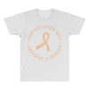 Once You Choose Hope Anyyhing Is Possible All Over Men's T-shirt