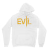 evil Unisex Hoodie