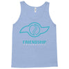 friendship Tank Top