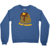 hot mess pancakes Crewneck Sweatshirt