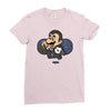 draculooki Ladies Fitted T-Shirt