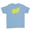 saiyan wars Youth Tee
