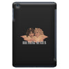 Breaking Hearts iPad Mini