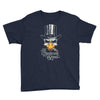 old crow medicine show Youth Tee