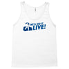 we'll do it live Tank Top