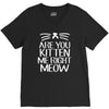 are you kitten me V-Neck Tee