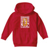 Unacceptable Youth Hoodie