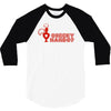 cheeky nando 3/4 Sleeve Shirt