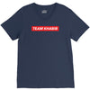 team khabib hypebeast V-Neck Tee