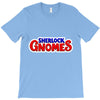 Sherlock Gnomes T-Shirt