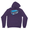 pooltable Unisex Hoodie