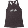 biffy clyro Racerback Tank