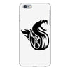 fangs dragon iPhone 6 Plus/6s Plus Case