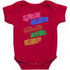 sailor eyes clearance Baby Bodysuit