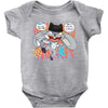 playing games Baby Onesie