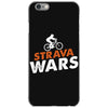 strava wars iPhone 6/6s Case